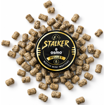 WAFTERS OSMO MINI MATCH STALKER 9x6mm