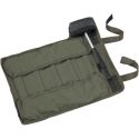 ŚLEDZIE DO NAMIOTU MIVARDI PEG SET + MŁOTEK