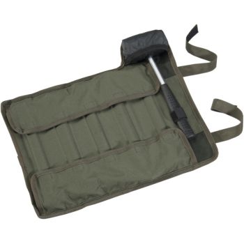 ŚLEDZIE DO NAMIOTU MIVARDI PEG SET + MŁOTEK