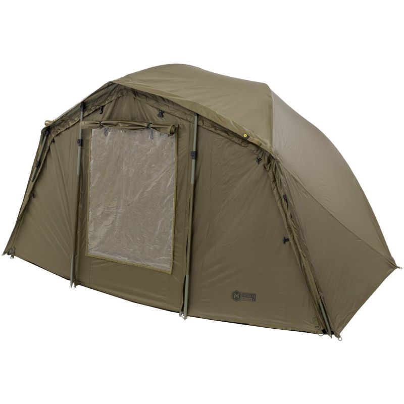 NAMIOT KARPIOWY MIVARDI BROLLY ENTRIX XL MK2