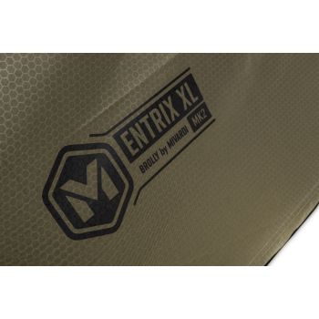 NAMIOT KARPIOWY MIVARDI BROLLY ENTRIX XL MK2