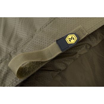 NAMIOT KARPIOWY MIVARDI BROLLY ENTRIX XL MK2