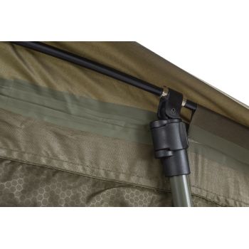 NAMIOT KARPIOWY MIVARDI BROLLY ENTRIX XL MK2