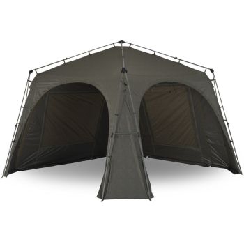 NAMIOT MIVARDI SHELTER BASE CAMP XTREME XXL 