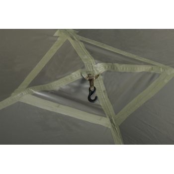 NAMIOT MIVARDI SHELTER BASE CAMP XTREME XXL 