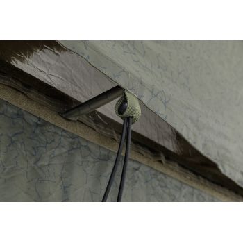 NAMIOT MIVARDI SHELTER BASE CAMP XTREME XXL 