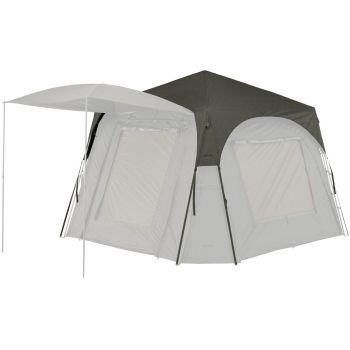 NARZUTA MIVARDI SHELTER XTREME XXL PÓŁ NARZUTA