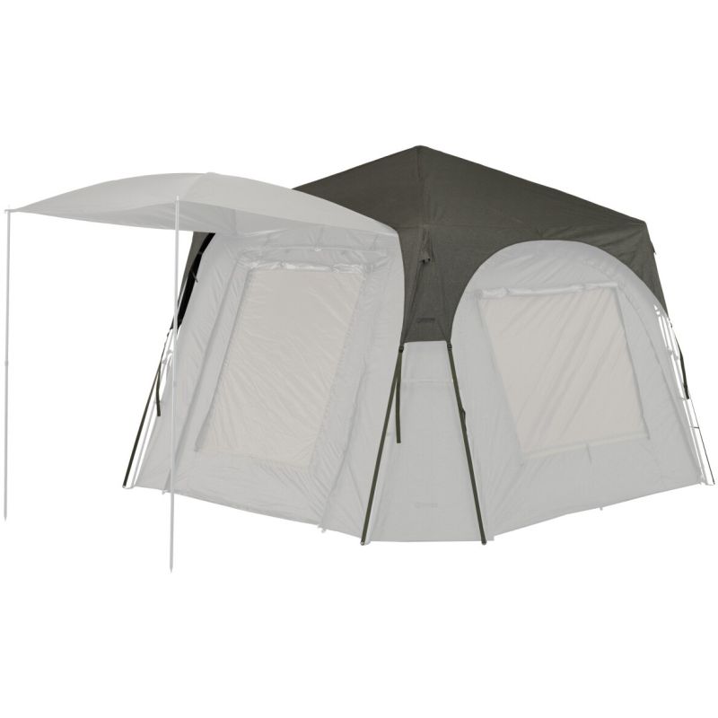 NARZUTA MIVARDI SHELTER XTREME XXL PÓŁ NARZUTA