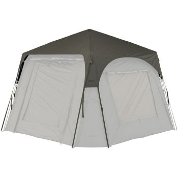 NARZUTA MIVARDI SHELTER XTREME XXL PÓŁ NARZUTA