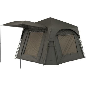 NARZUTA MIVARDI SHELTER XTREME XXL PÓŁ NARZUTA