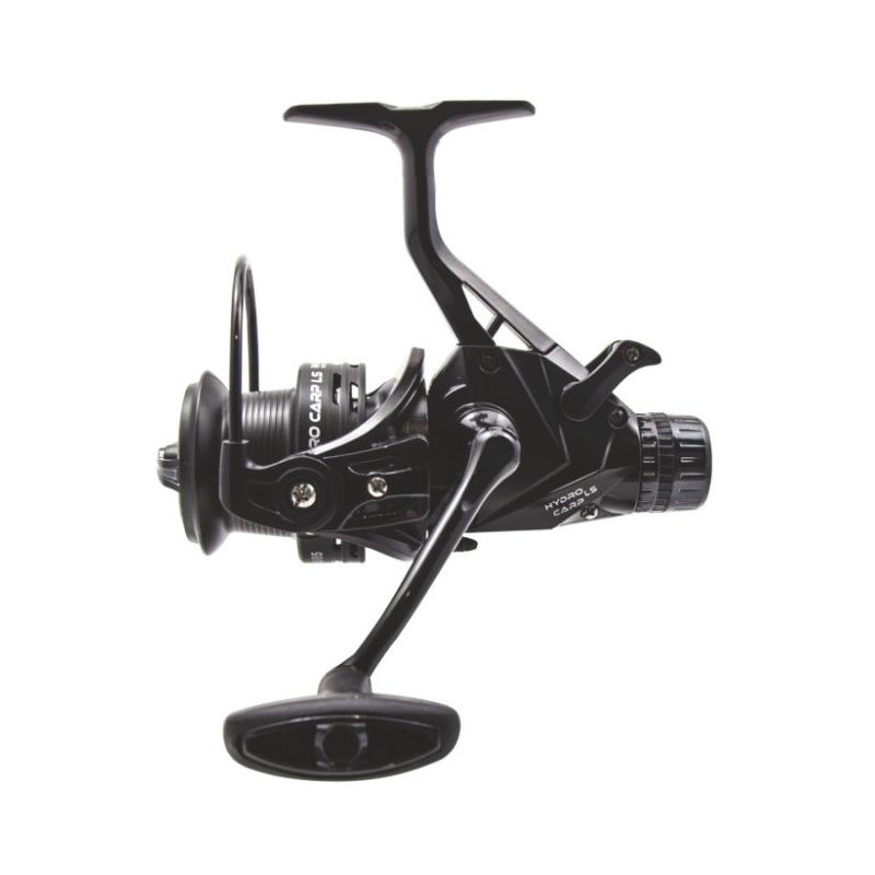 KOŁOWROTEK MISTRALL HYDRO CARP LS 5000
