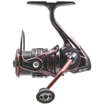 KOŁOWROTEK MISTRALL BRAVEL ULTRA LIGHT 1000S CARBO