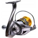 KOŁOWROTEK MISTRALL SAGURO SPIN FD 40 4000 7+1BB