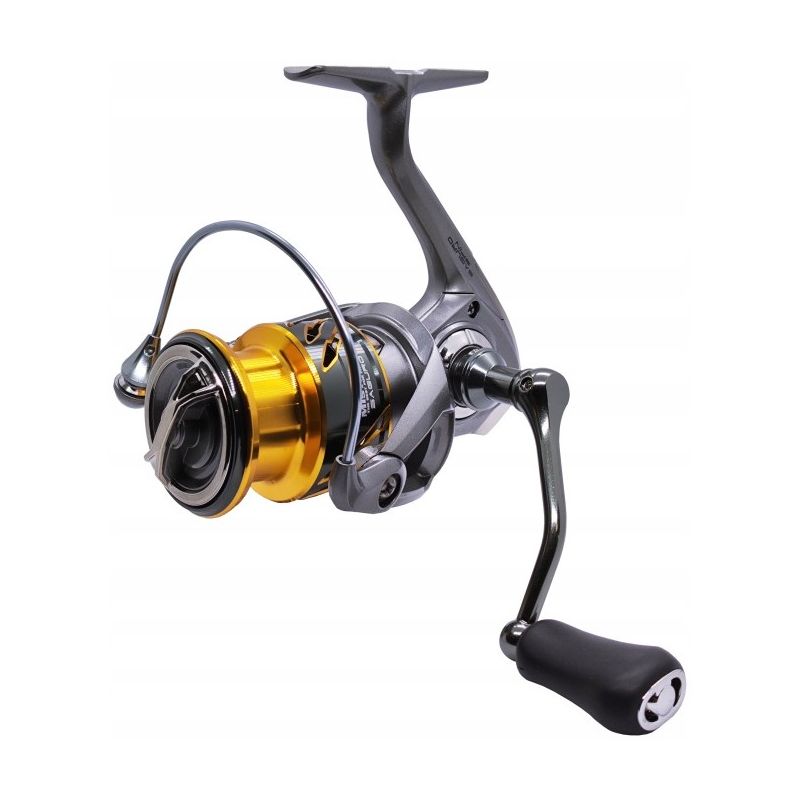 KOŁOWROTEK MISTRALL SAGURO SPIN FD 30 3000 7+1BB