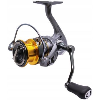 KOŁOWROTEK MISTRALL SAGURO SPIN FD 20 2000 7+1BB