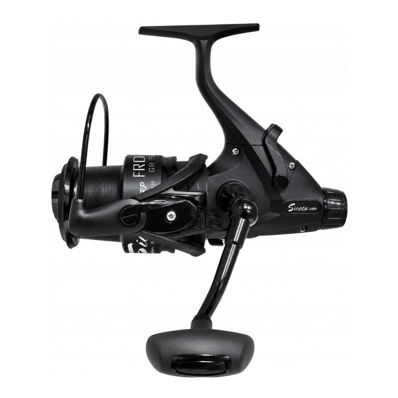 KOŁOWROTEK MISTRALL SICATA CARP 5000