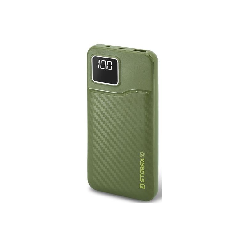 POWERBANK DELPHIN STORAX 10 000 mAh