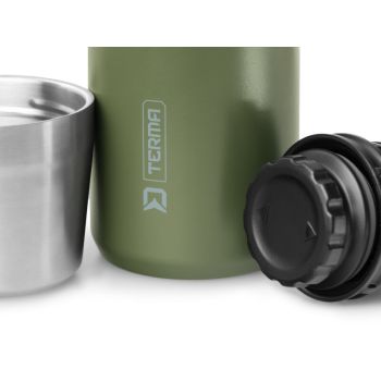 TERMOS DELPHIN TERMA 600ml
