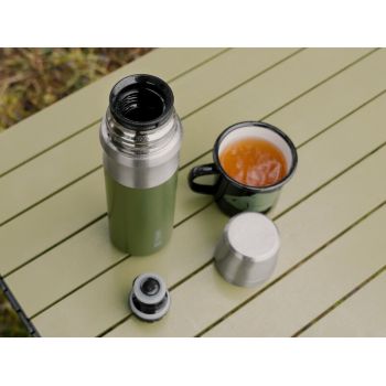 TERMOS DELPHIN TERMA 600ml