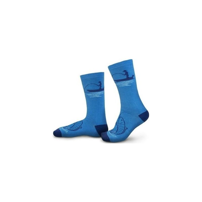 SKARPETY DELPHIN ZIMOWE WECARE ROZMIAR 41-46