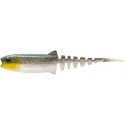 GUMA SAVAGE GEAR CANNIBAL MINNOW 10cm 6.5g GREEN S