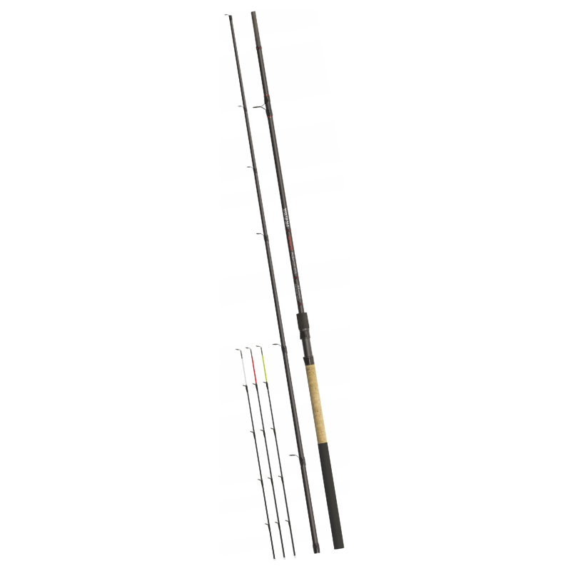 WĘDKA MISTRALL LAMBERTA PICKER 2,70m 50g