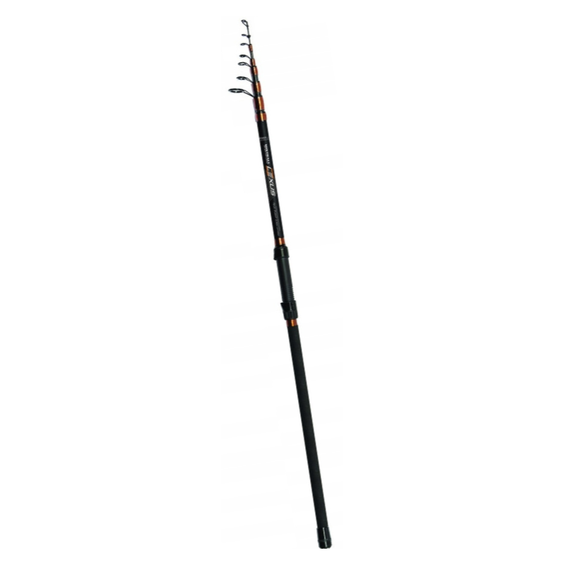 WĘDKA MISTRALL LEXUS TELE FLOAT 3,90m 35g