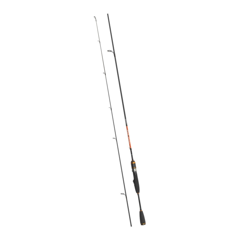 WĘDKA MISTRALL STRATUS ULTRA LIGHT SPIN 1,80m 1-8g