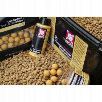 ZESTAW CC MOORE LIVE SYSTEM SESSION PACK 15mm
