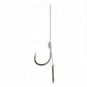 HACZYKI WIĄZANE GAMAKATSU METHOD SPIKE 0,28mm  6