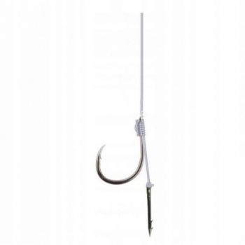 HACZYKI WIĄZANE GAMAKATSU METHOD SPIKE 0,28mm  6