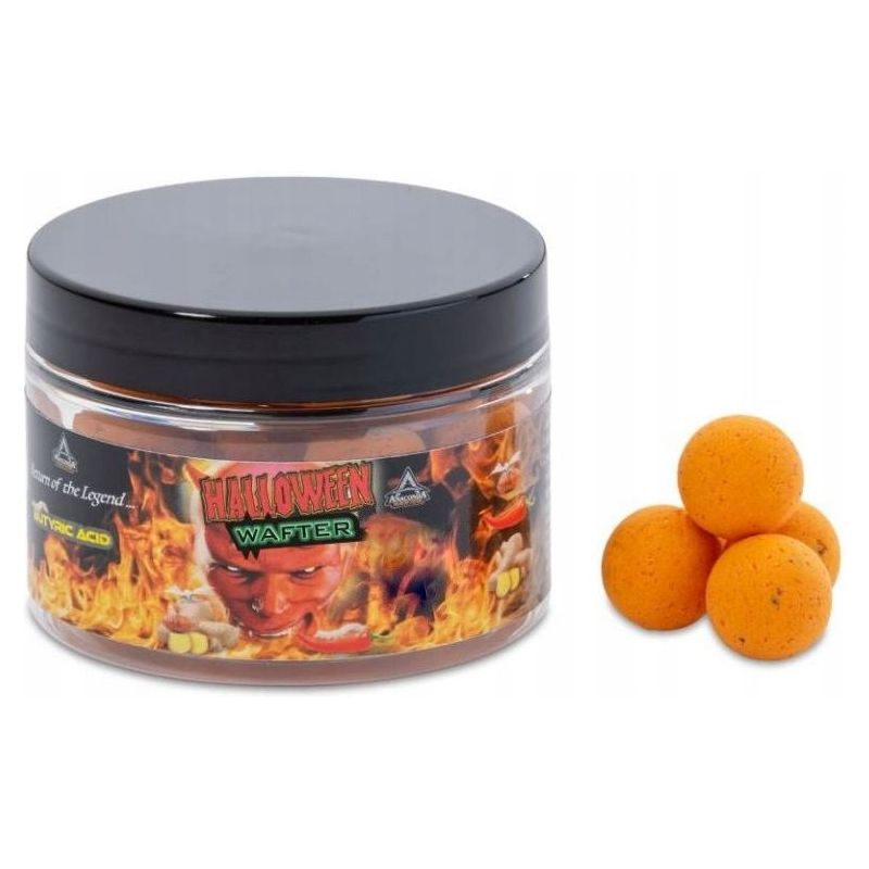 KULKI ANACONDA HALLOWEEN WAFTER 20mm 70g KULKI ANACONDA HALLOWEEN WAFTER 20mm 70g