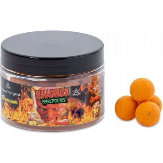 KULKI ANACONDA HALLOWEEN WAFTER 12mm 70g KULKI ANACONDA HALLOWEEN WAFTER 12mm 70g