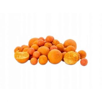 KULKI ANACONDA HALLOWEEN BOILIE 24mm 1kg ZANĘTOWE