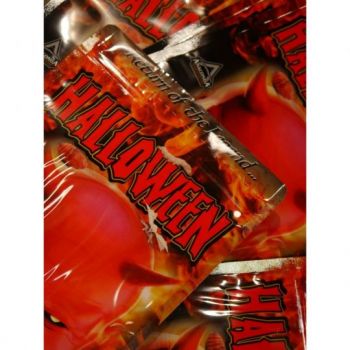 KULKI ANACONDA HALLOWEEN BOILIE 24mm 1kg ZANĘTOWE