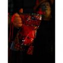 KULKI ANACONDA HALLOWEEN BOILIE 24mm 1kg ZANĘTOWE