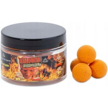 KULKI ANACONDA HALLOWEEN POP UP 12mm 50g