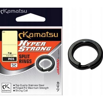 KÓŁKA ŁĄCZNIKOWE KAMATSU HYPER STRONG K-2199 6mm
