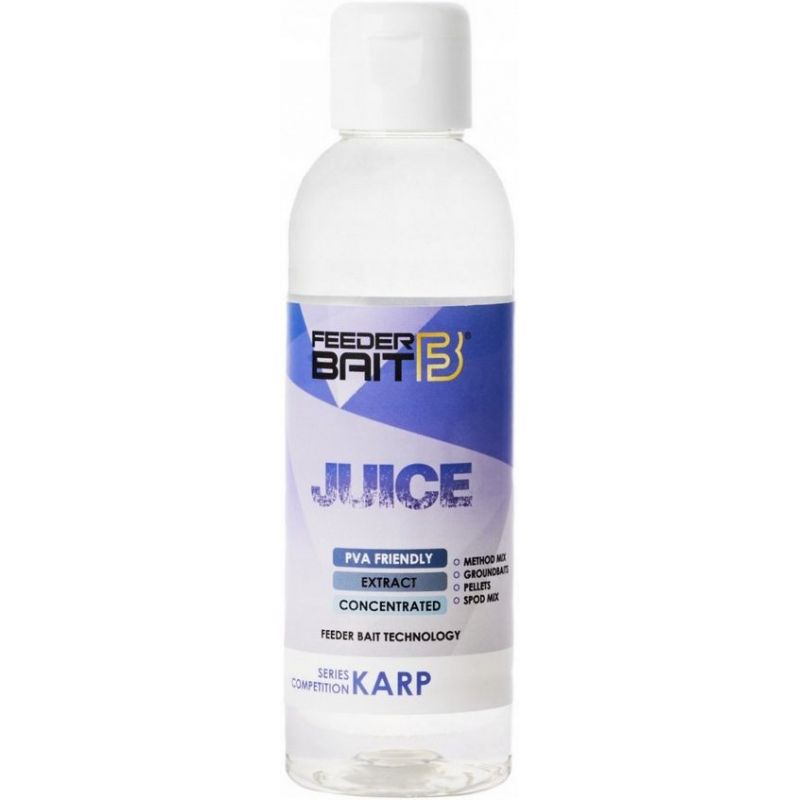 ZALEWA FEEDER BAIT JUICE COMPETITION KARP 150ml