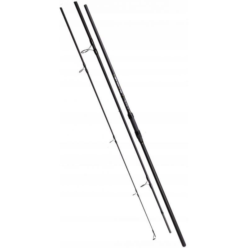 WĘDKA MIKADO INTRO CARP II 3,6m 3,5lbs 3sec 50mm