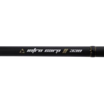 WĘDKA MIKADO INTRO CARP II 3,6m 3,5lbs 3sec 50mm