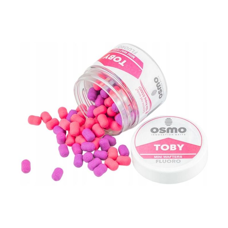 WAFTERS OSMO MINI TOBY 50ml 6/9mm