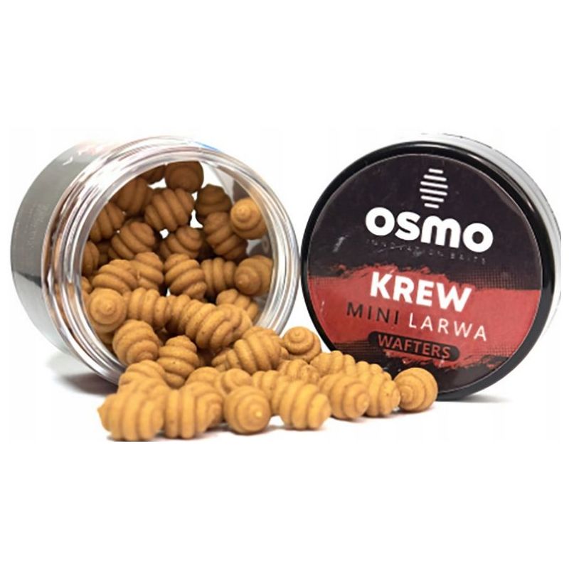 WAFTERS OSMO MINI LARWA KREW 50ml 7mm