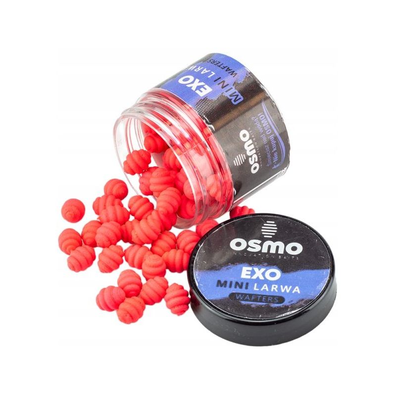 WAFTERS OSMO MINI LARWA EXO 50ml 7mm
