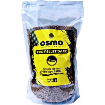 PELLET OSMO PRO PELLET DARK...