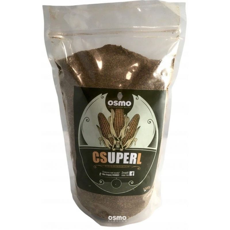 ZANĘTA OSMO CSUPERL 1kg