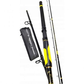 WĘDKA BLACK CAT PERFECT PASSION XH-S 2,40m 600g