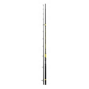 WĘDKA BLACK CAT PERFECT PASSION XH-S 2,40m 600g