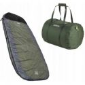 ŚPIWÓR MIVARDI SLEEPING BAG EXECUTIVE WĘDKARSKI
