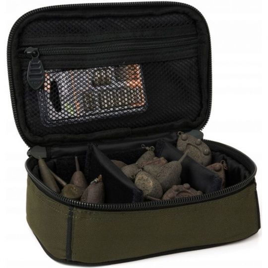 TORBA FOX R SERIES LEAD & BITS NA CIĘŻARKI